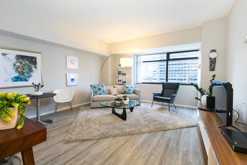 The Apartments At Denver Place, 1880 Arapahoe Street, Denver, CO RentCafe