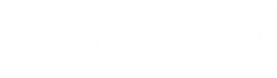 Waterton Logo at Heights at Glen Mills, Pennsylvania