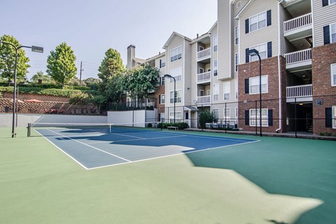 Willowest In Collier Hills Apartments, 914 Collier Rd NW, Atlanta, GA