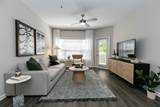 1-bedroom apartment at Willowest In Vinings Apartments in Atlanta