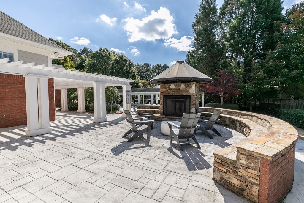 Roswell Village Apartments, 100 Hemingway Lane, Roswell, GA RentCafe