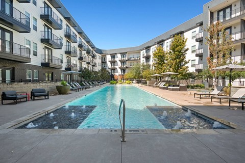 7,768 Apartments for Rent in Dallas County – RentCafe