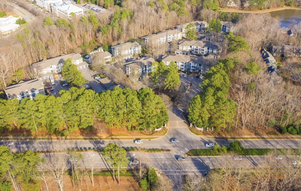 at Audubon Parc, Cary, 27518