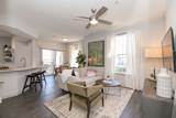 1-bedroom apartment at Deerfield Village Apartments in Alpharetta