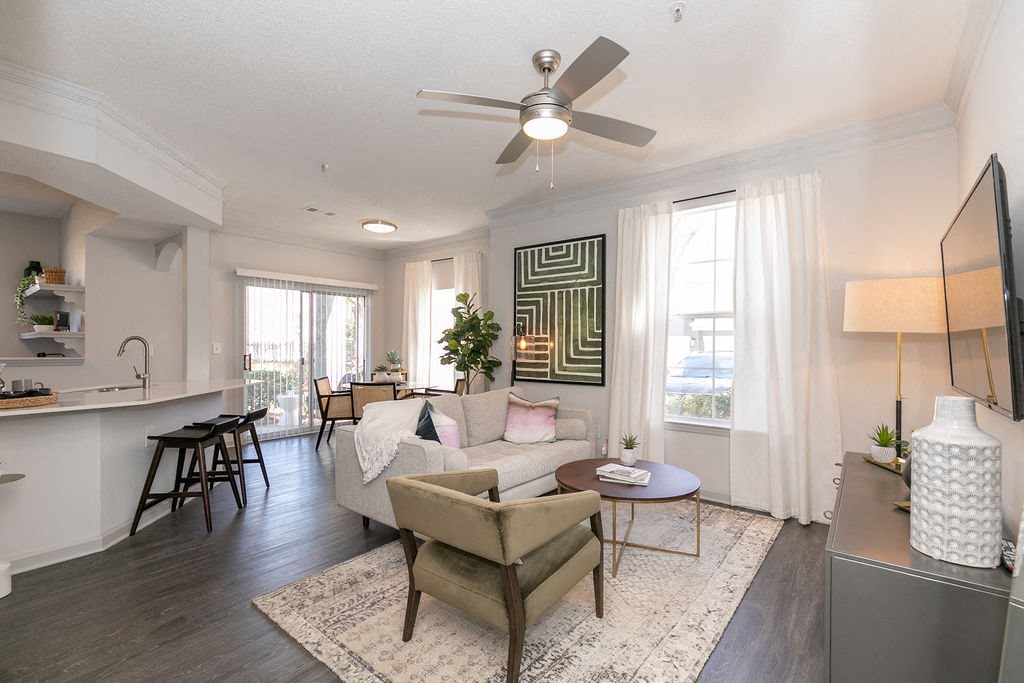 Deerfield Village Apartments