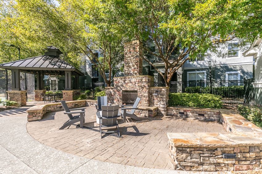 Deerfield Village Apartments, 13085 Morris Road, Alpharetta, GA RentCafe