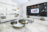 Studio apartment at Hope + Flower in Los Angeles