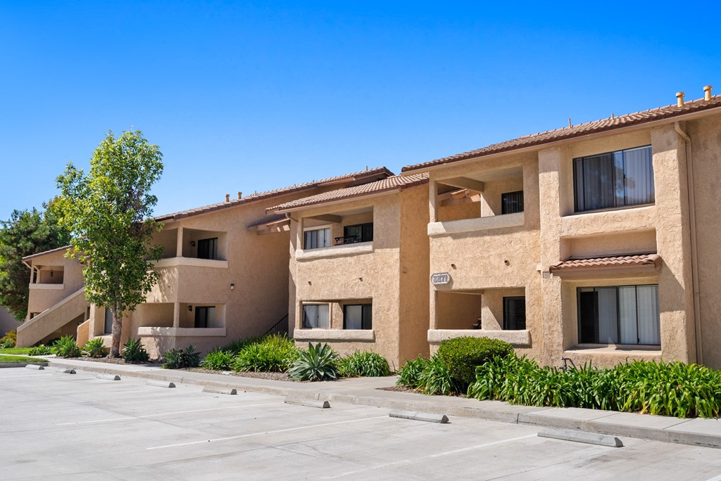 Come home to River Oaks in Oceanside, CA