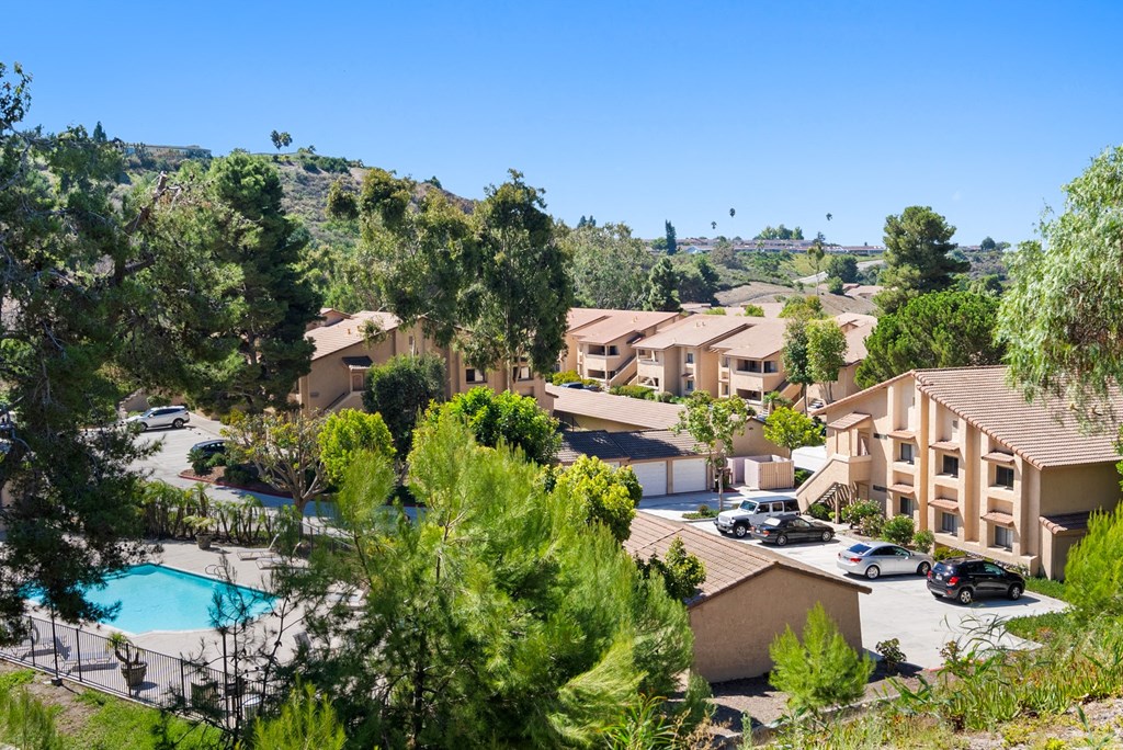 River Oaks in Oceanside, CA