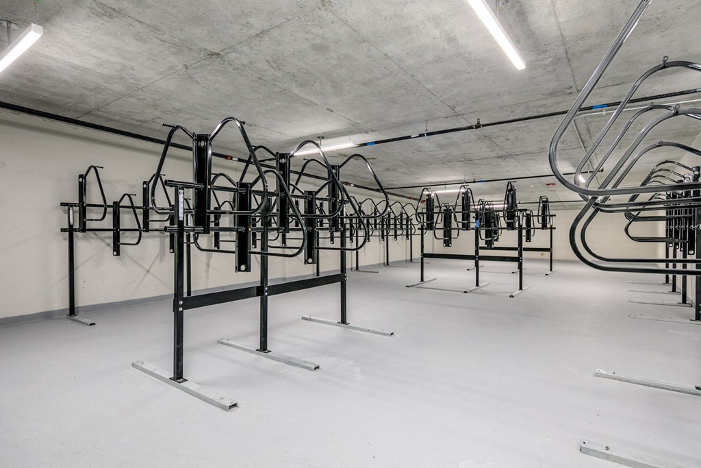 The Grand Central in Chicago, IL