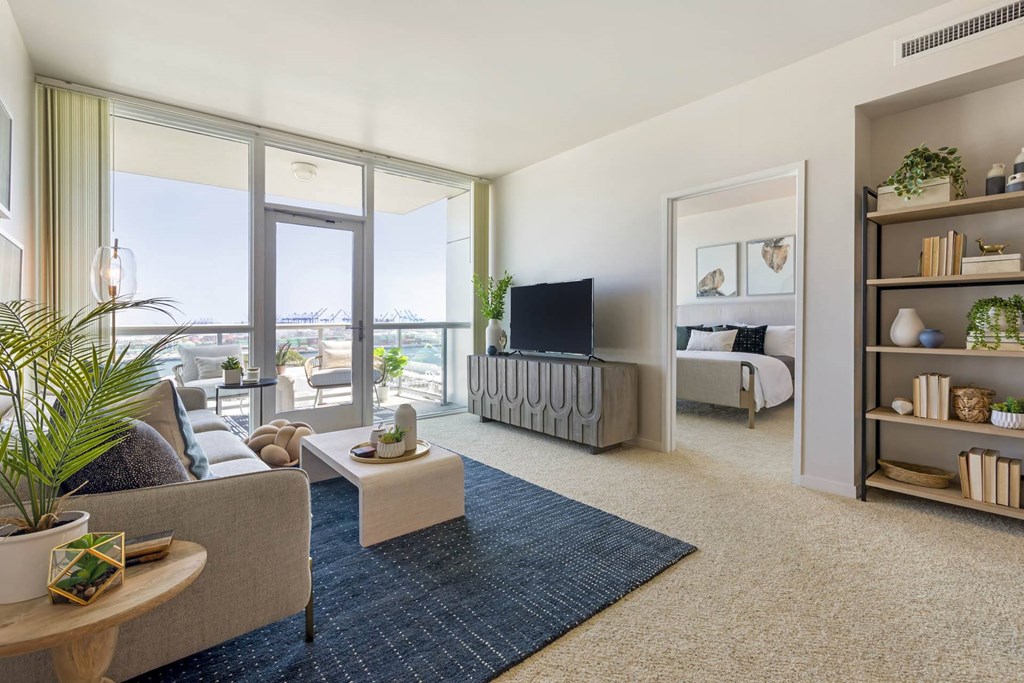 Vue is a similar property to 569-575 W 6th St located in San Pedro