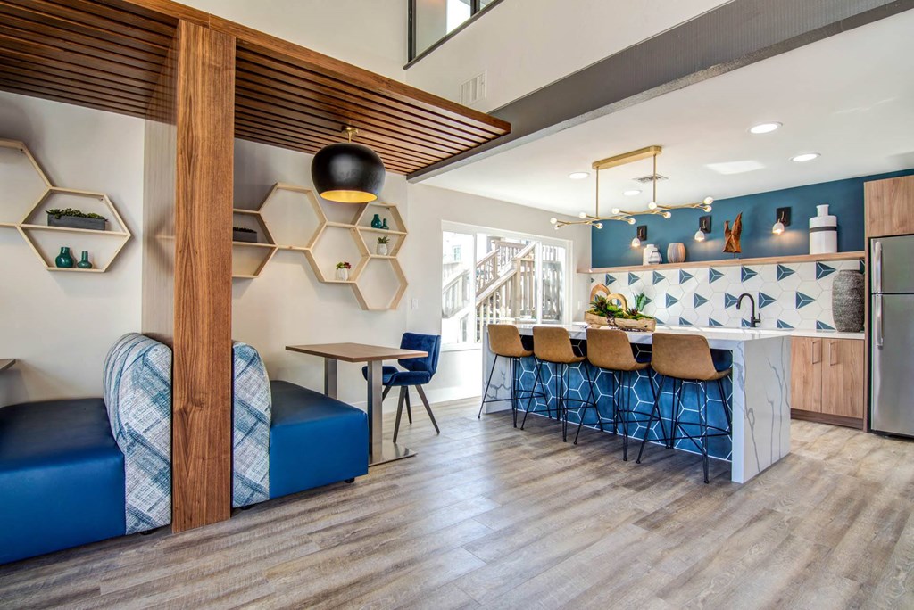 Veranda La Mesa Office at Veranda La Mesa, La Mesa, 91942