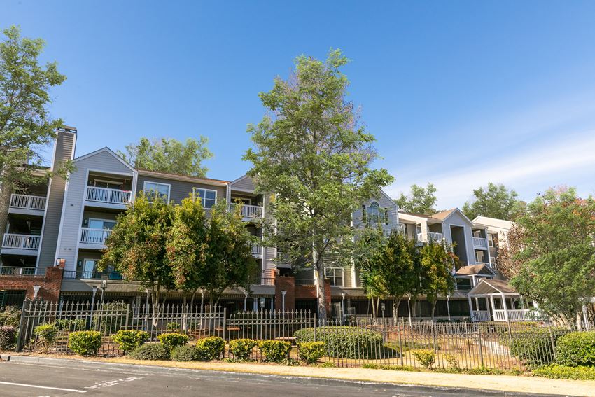 Briarcliff Apartments, 7000 Briarcliff Gables Cir NE, Atlanta, GA
