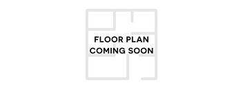 how to install a floor plan coming soon on a wall at The Grand Central, Chicago, 60607