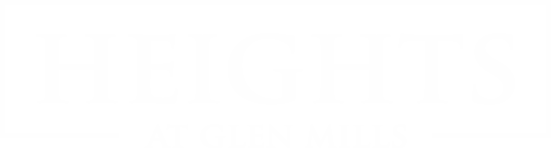 Heights at Glen Mills Logo at Heights at Glen Mills, Pennsylvania