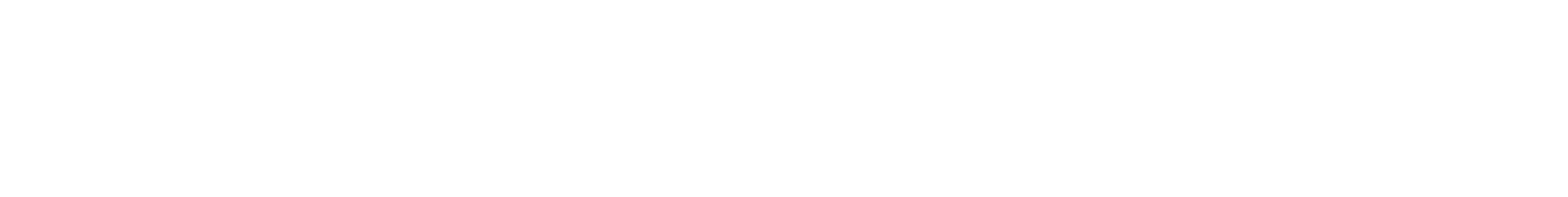 A black and white logo with the words "one plantation".