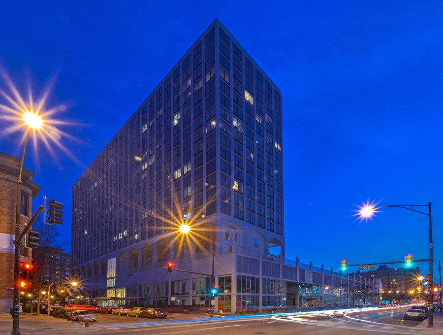 The montrose apartments | The Montrose Apartments in Chicago, IL