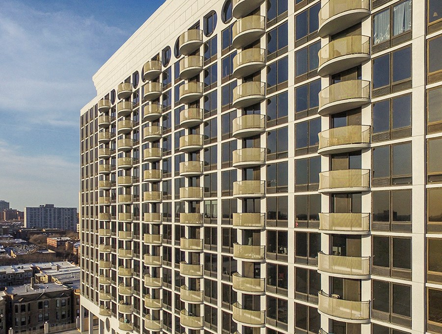 The montrose apartments | The Montrose Apartments in Chicago, IL