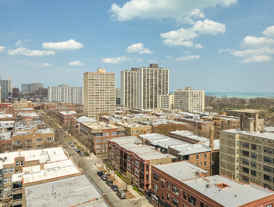 the montrose apartments | The Montrose Apartments in Chicago, IL