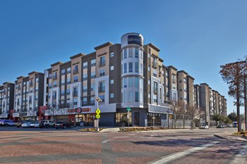 at Gainsborough Court Apartments, Virginia
