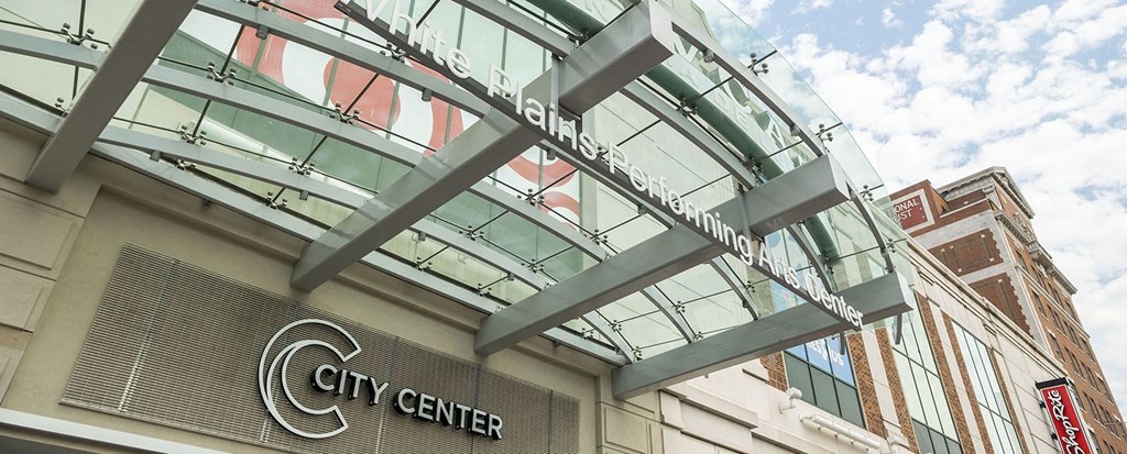 City Center at 15 Bank Apartments, White Plains, NY, 10606