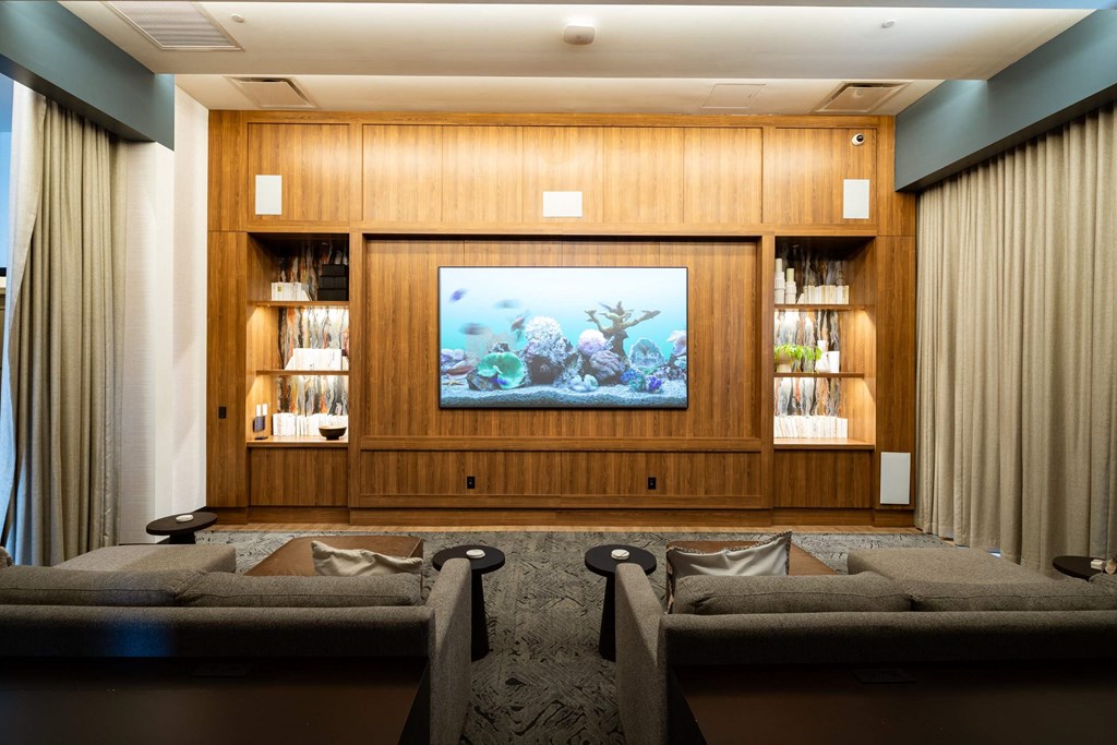 Interior Interior at 903 Peachtree, Atlanta, 30309