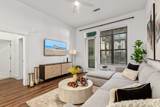 1-bedroom apartment at The Colony Apartments in Charlotte
