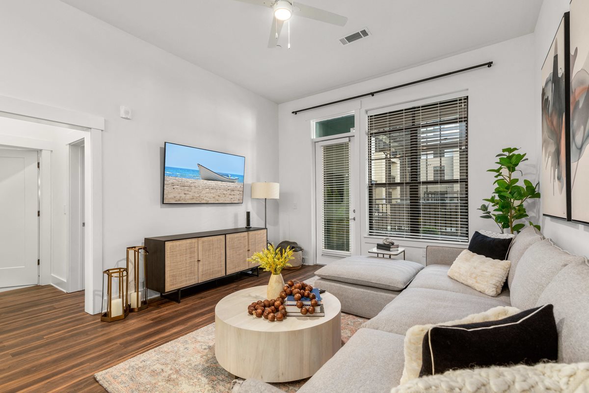 The Colony Apartments