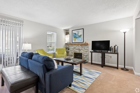 2A Stadler Place 1 Apartment for Rent