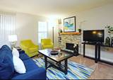 2-bedroom apartment at Stadler Place Apartments in Greensboro