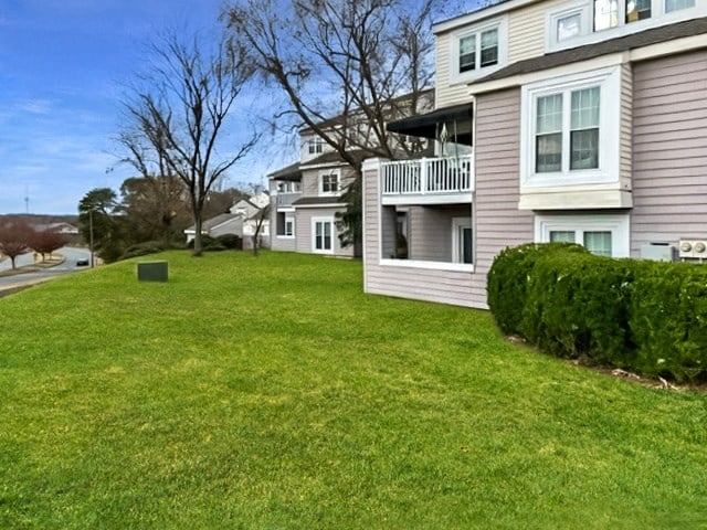 Walden Court Apartment