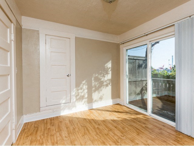 Sliding Door Windows