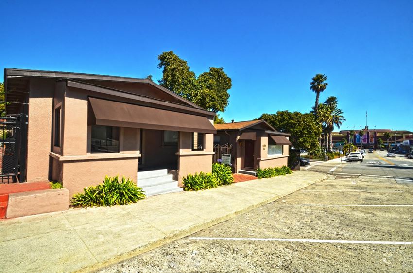 The Sands Complex Exterior Community Exterior - Photo Gallery