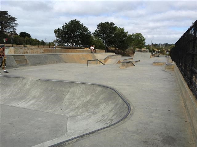 Skate Park