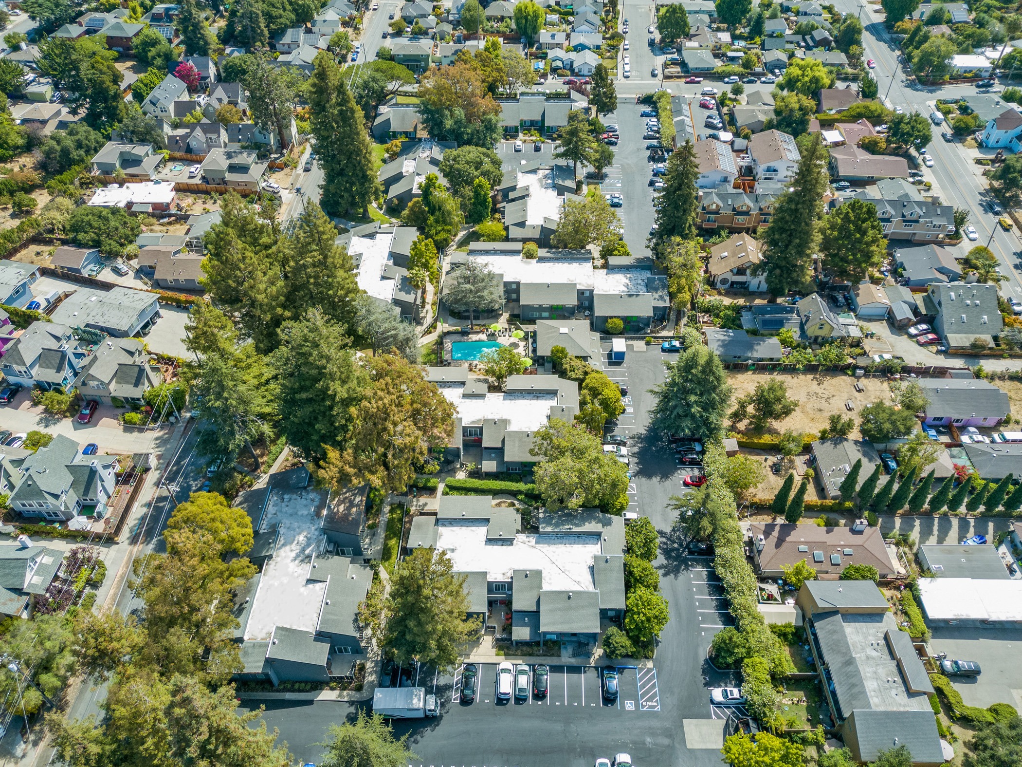 Hidden Creek Apartments 200 Button Street Santa Cruz CA RentCafe