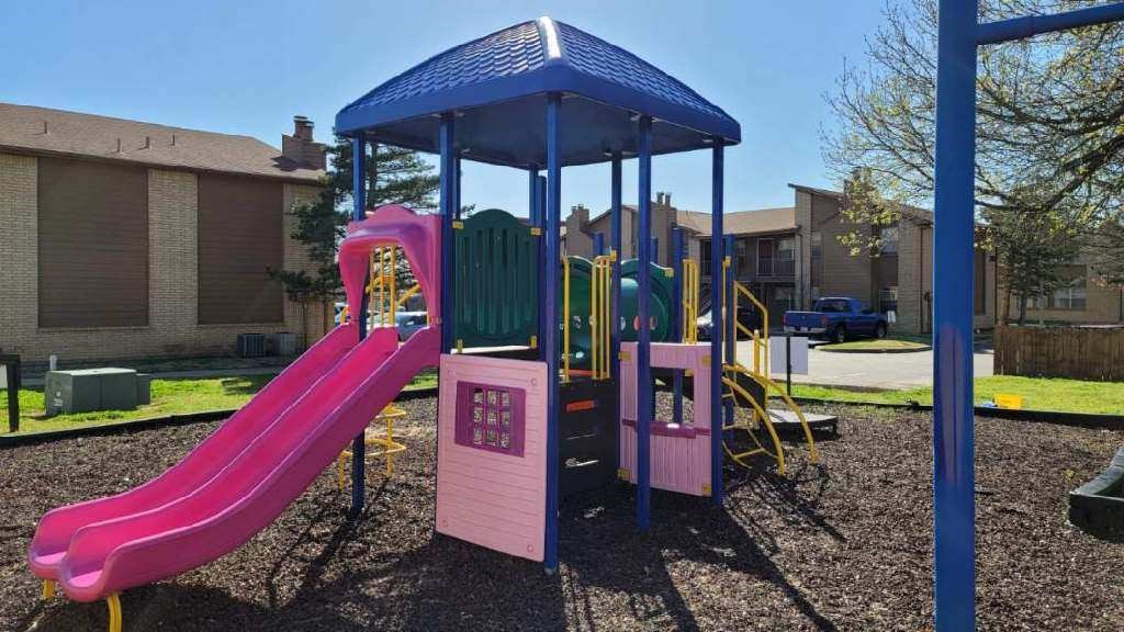 Community Playground