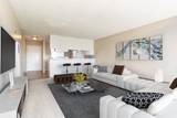 1-bedroom apartment at San Lorenzo Apartments in Santa Cruz
