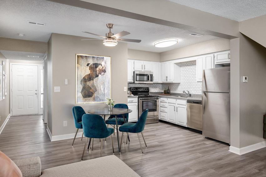 Kitchen - Photo Gallery