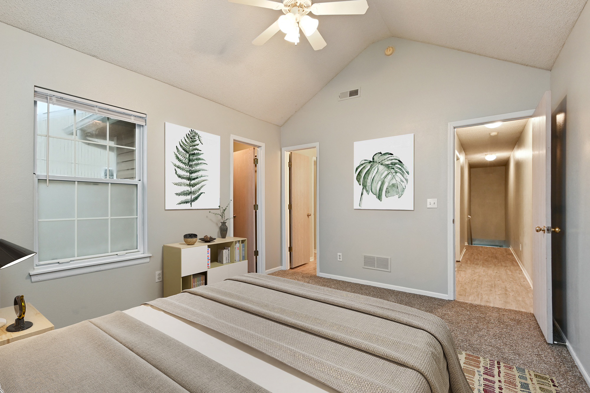 Timbercreek East Townhomes, 1860 SE Timbercreek Ct., Blue Springs, MO