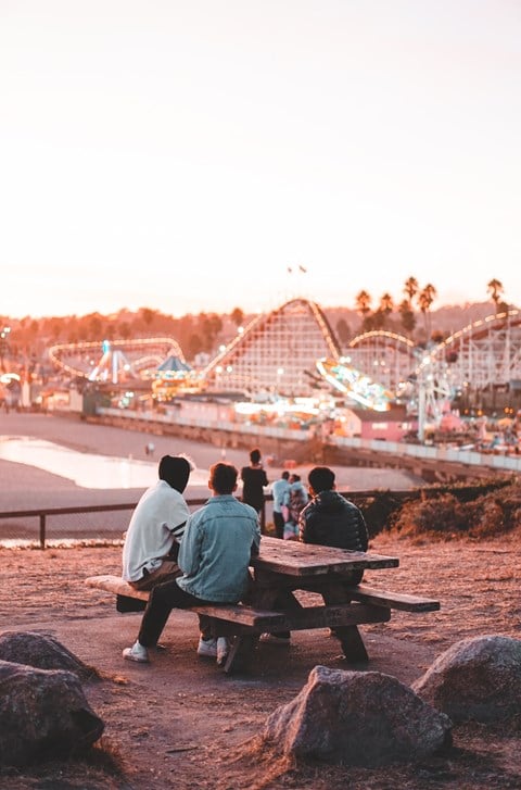 Boardwalk