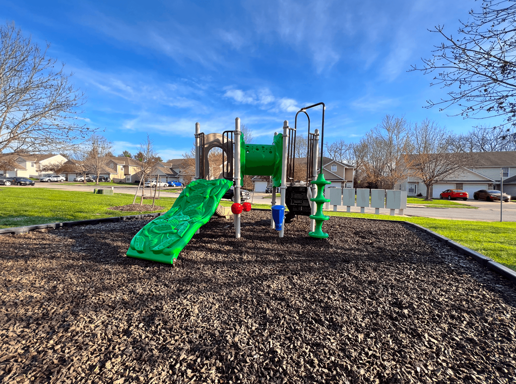 Community Playground