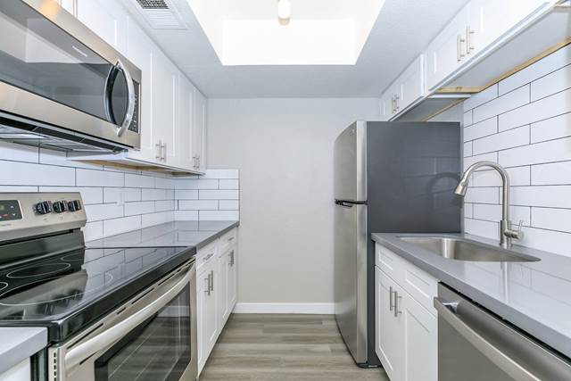 1-bedroom apartment at Saltera Apartments in Mesa, AZ