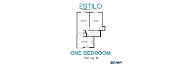 One Bedroom