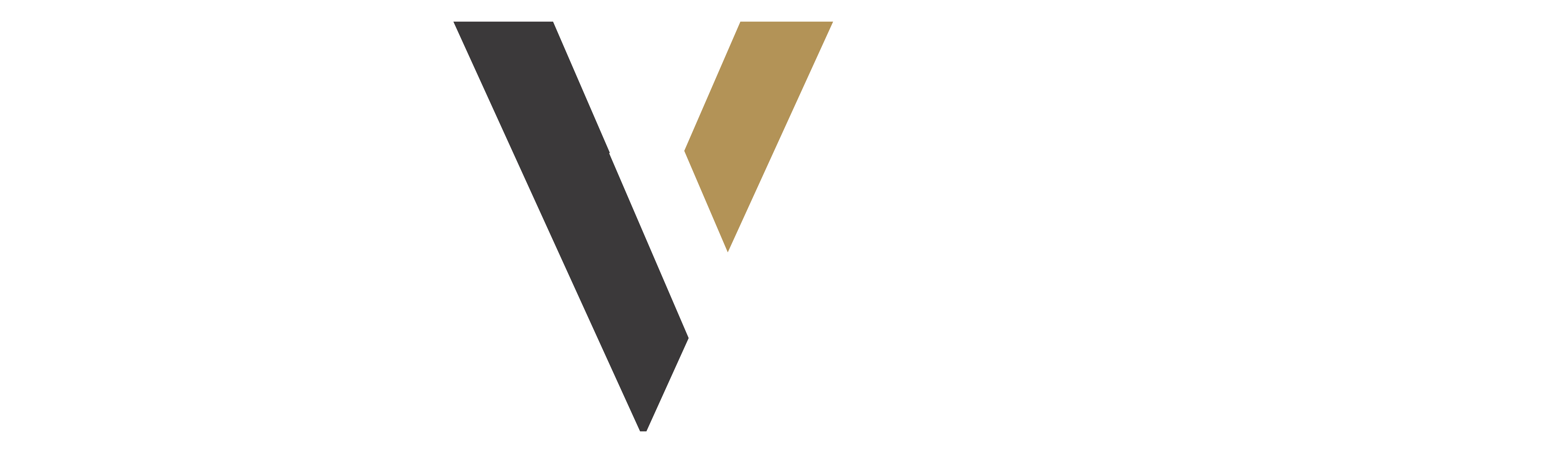 The logo for The Vance Apartments.