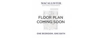 Coming Soon Floor Plan