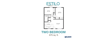 Two Bedroom