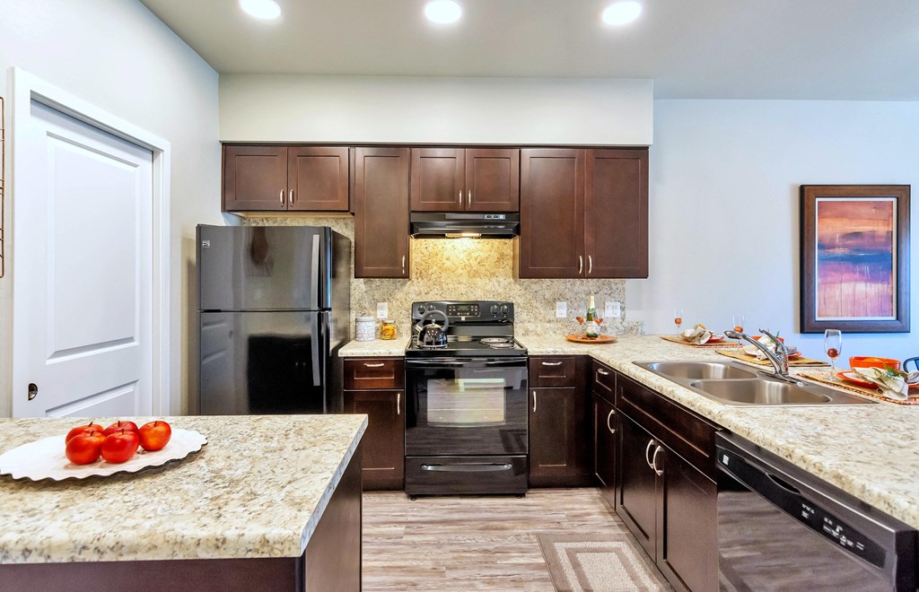 Allora Phoenix Apartments