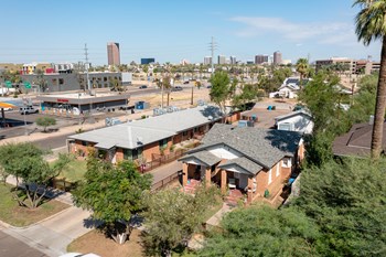 716, 718, 720, 722 E. Portland St. 1-2 Beds Apartment for Rent - Photo Gallery 5