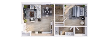 apartments in prescott