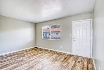 Two Bedroom, One Bath - Photo Gallery 14